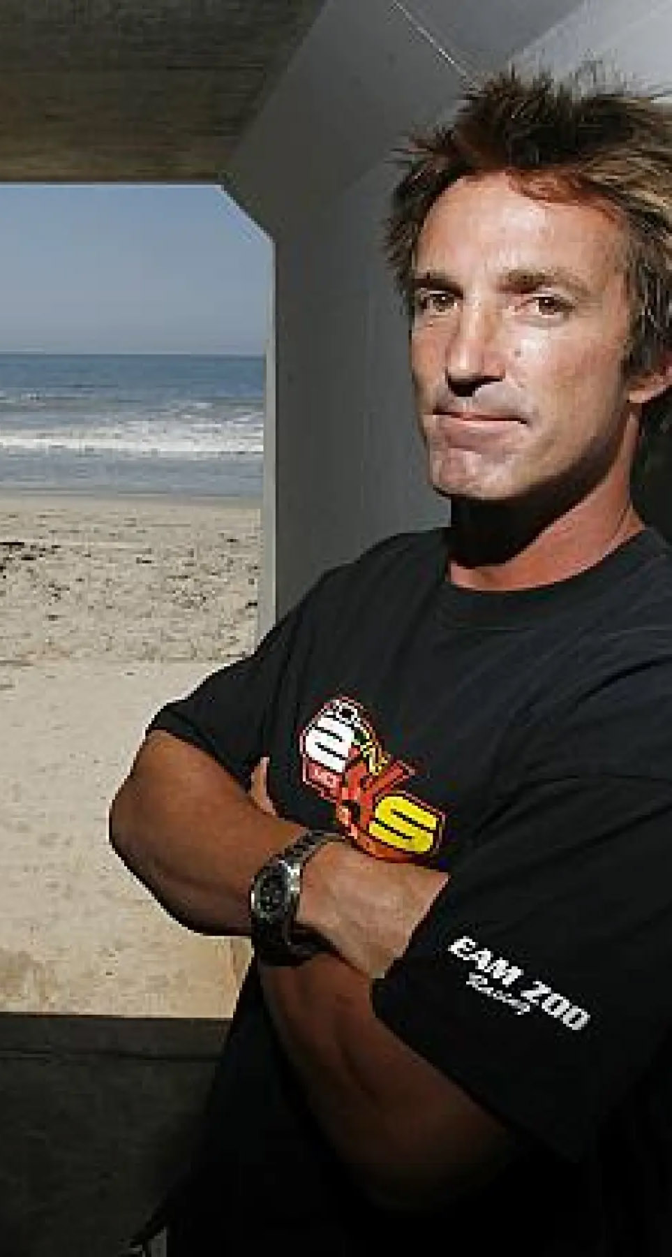 Ray Sommo